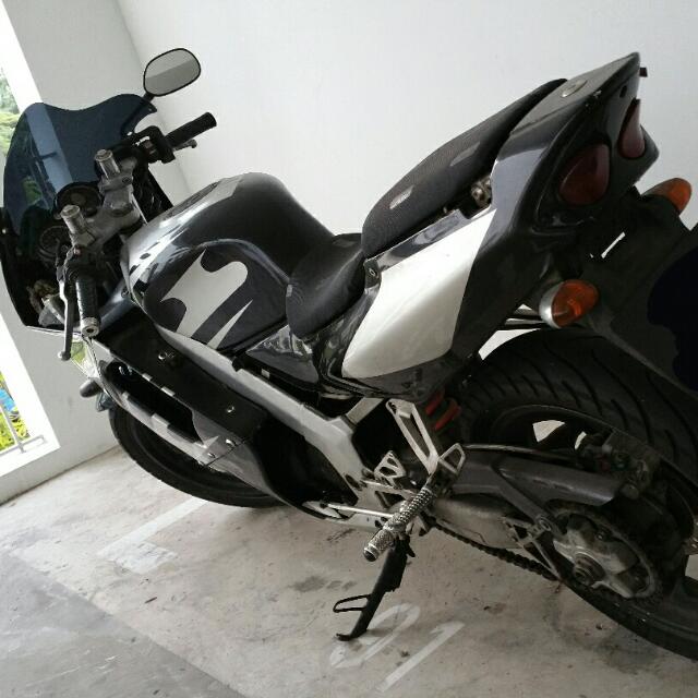 honda sp 150cc