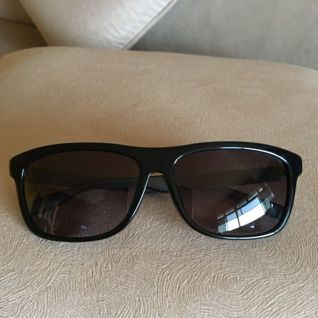 Hugo Boss Sunglasses, Men's Fashion, Watches Accessories