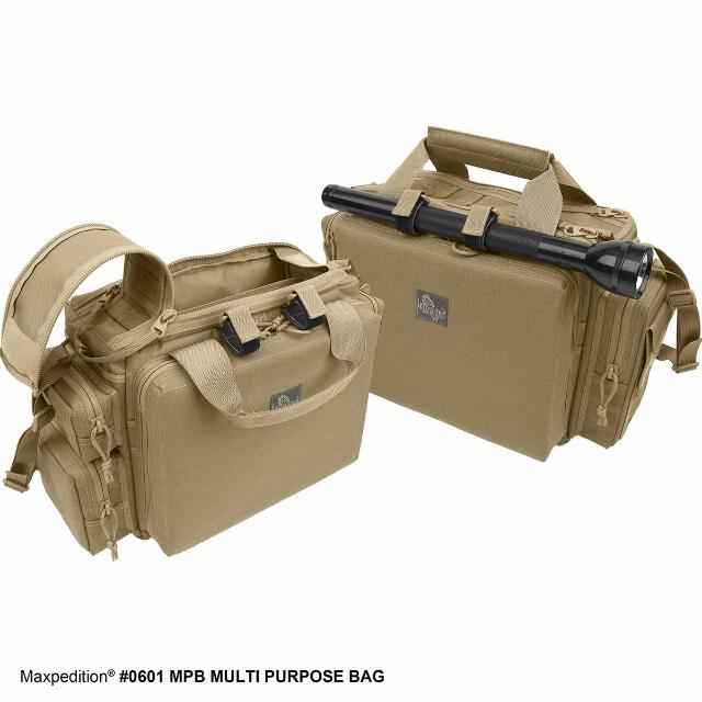 Maxpedition Multi Purpose Bag