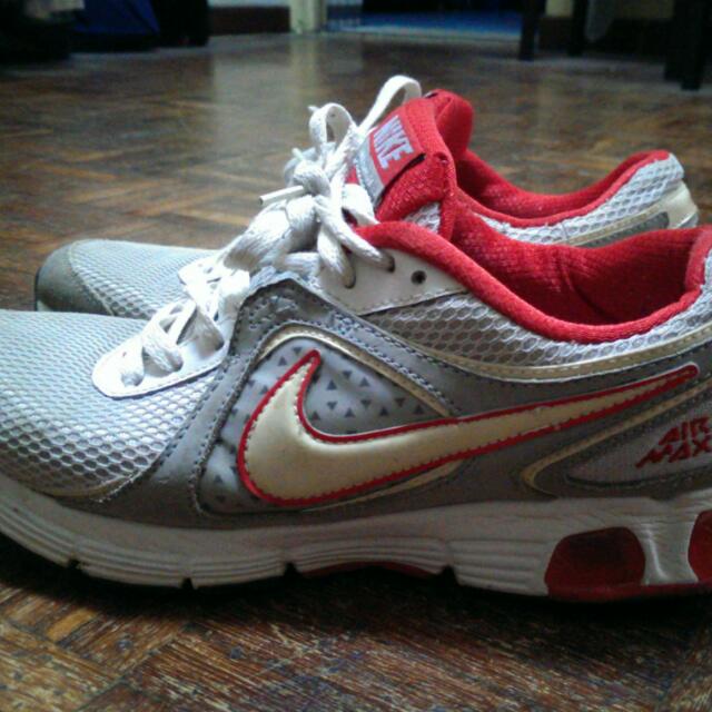 Nike air max shop run lite 2