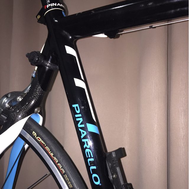 pinarello fp1