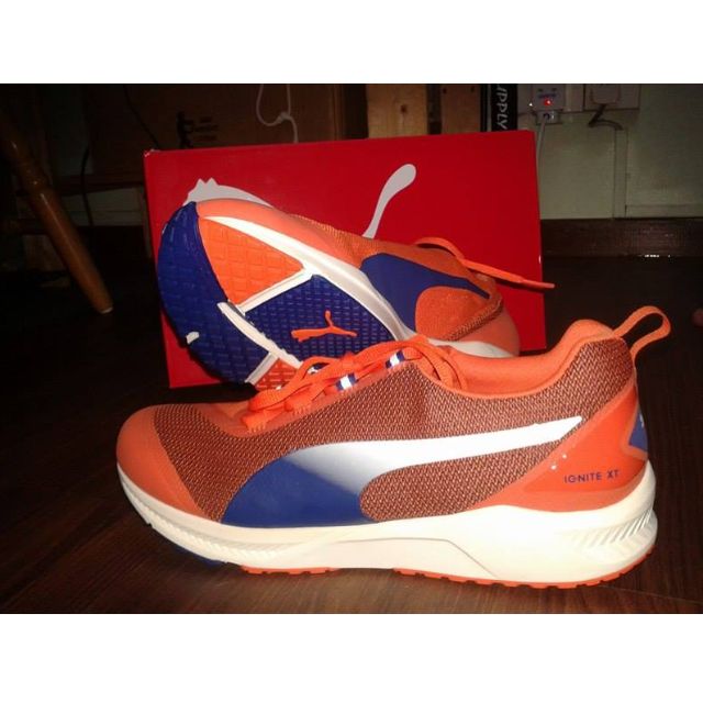 Ignite store xt puma