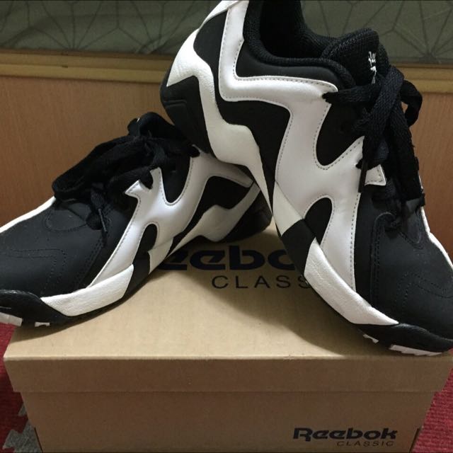 reebok kemp kamikaze