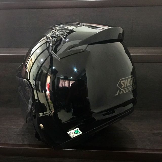 Shoei J Force 3, Cars on Carousell