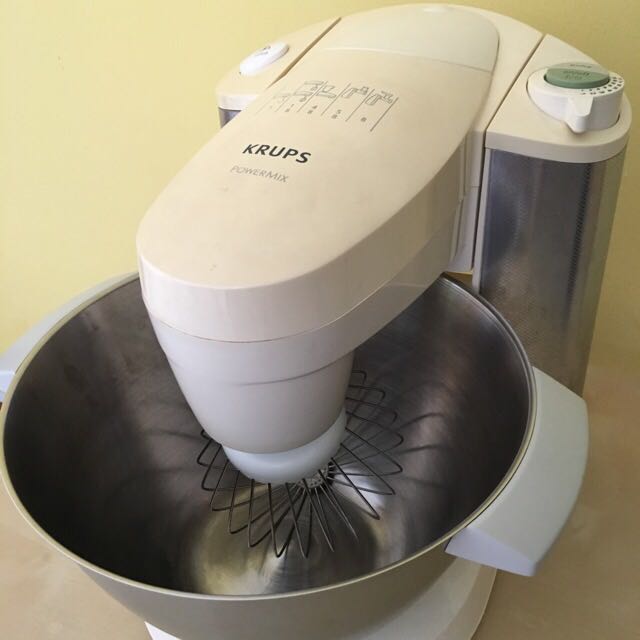 krups hand mixer