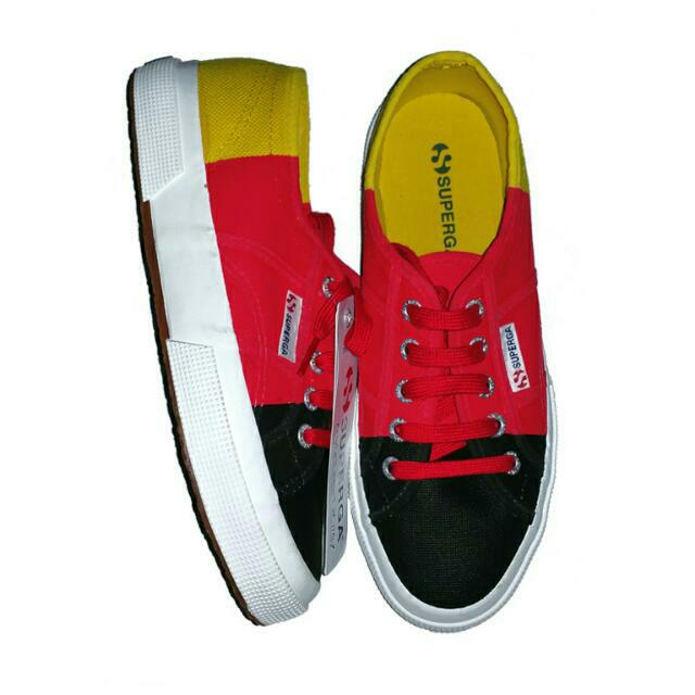 Superga germany sales