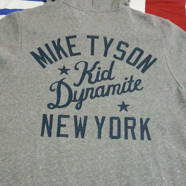 Mike tyson bomber jacket Clearance