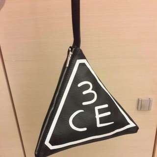 3ce 三角手提包