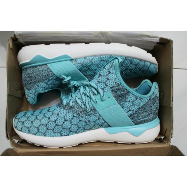 Adidas Tubular Runner Primeknit Women s Fashion Footwear