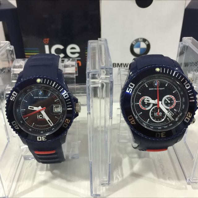 Bmw watches for sale top
