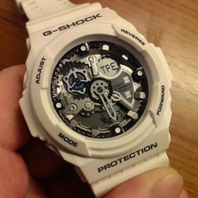 G shock hotsell gd 300