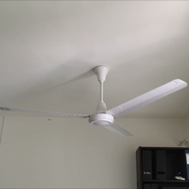 Ceiling Fan By Relite White 1452674505 Ce3fe7d4 