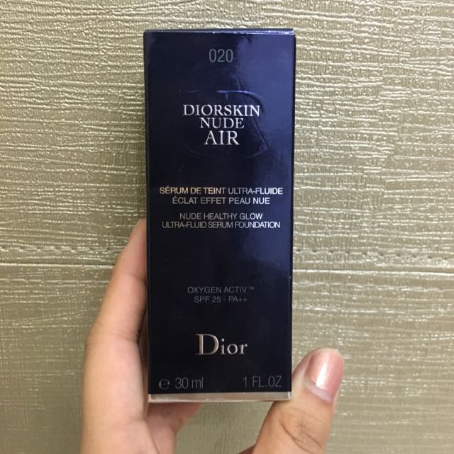 dior nude air 021
