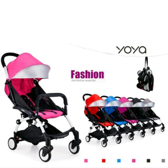 yoyo pram sale