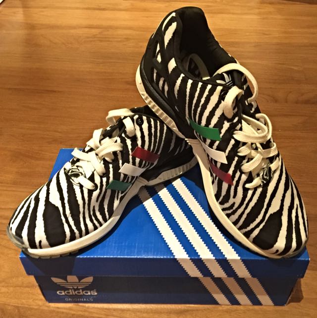 adidas zebra italia