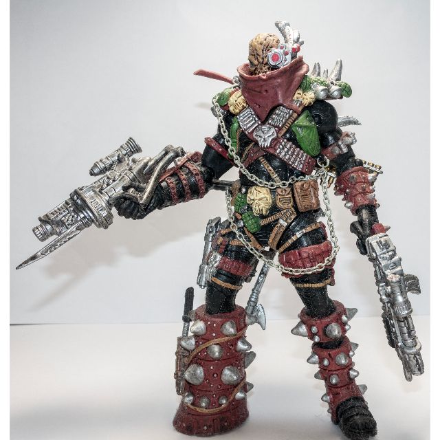 Spawn arsenal of sale doom