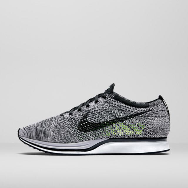 nike flyknit cookies and cream