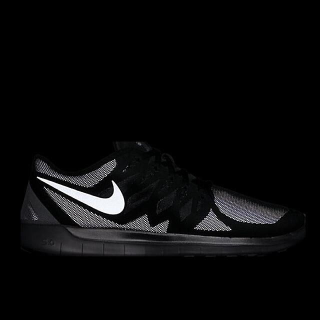 nike free 5.0 flash
