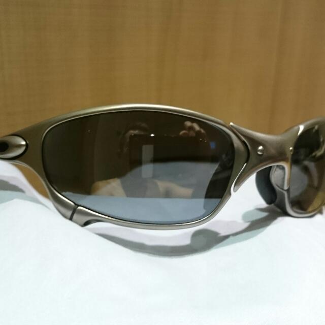 oakley juliet plasma oakley juliet plasma
