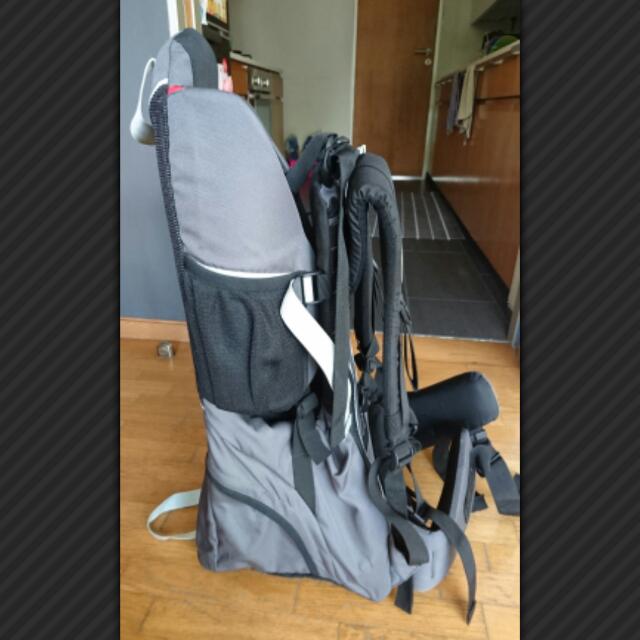 Phil & Teds Metro Carrier, Babies & Kids, Going Out, Strollers on Carousell