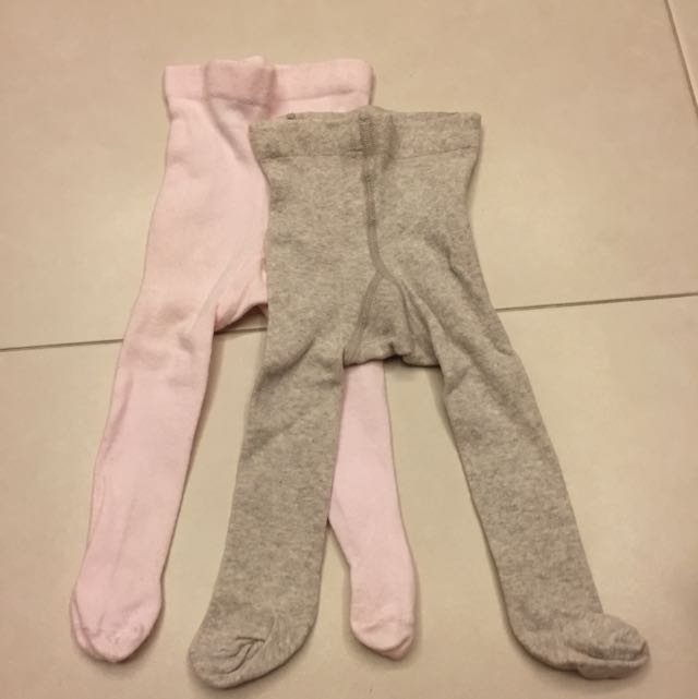 leggings baby h&m