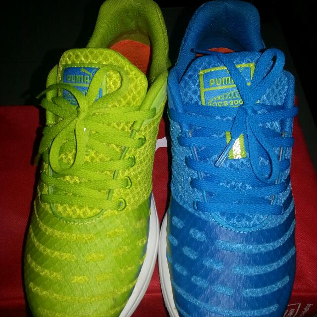 Puma Faas V3 Women s Fashion Footwear Sneakers on Carousell