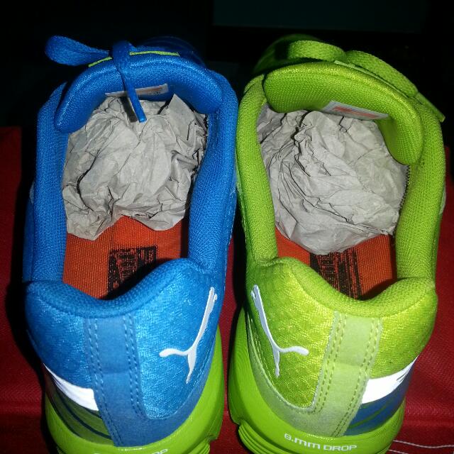 Puma faas 5 v3 hotsell