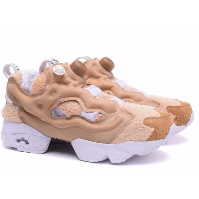 ted reebok insta pump