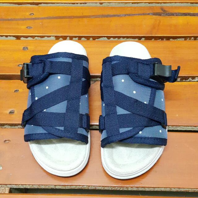 Visvim best sale sandals cheap