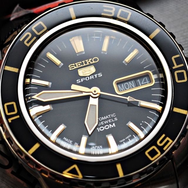 seiko snzh57j