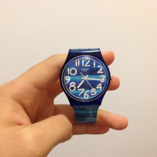 Swatch gn237 hot sale