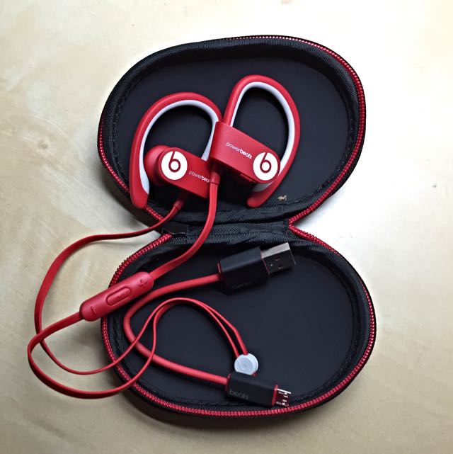 how to tell if powerbeats are fake