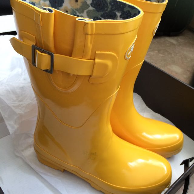 Joycorn rain boots discount