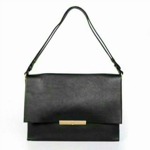 Celine blade flap bag sale