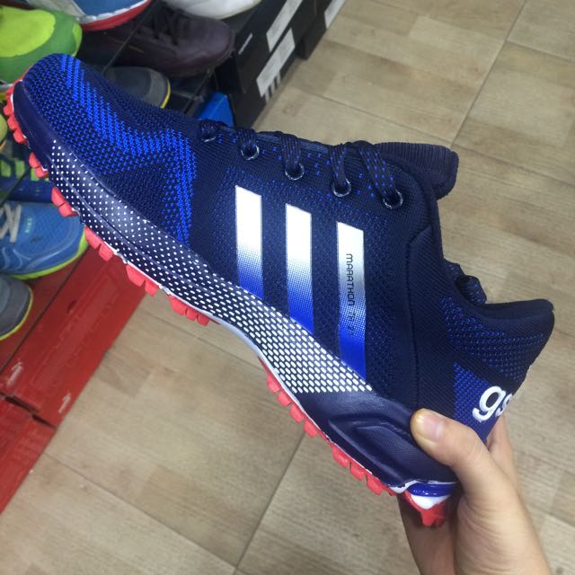 adidas marathon tr 21