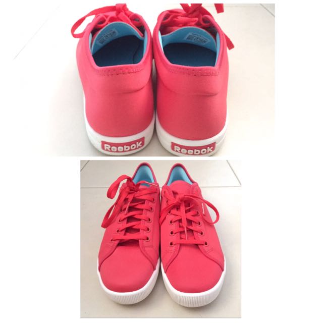 Authentic Reebok Skyscape Runaround 2.0