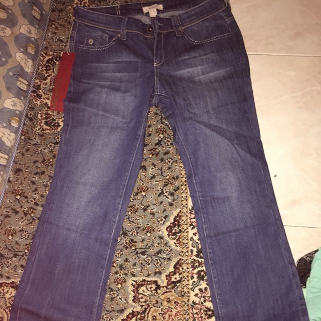 ladies jeans 40 size