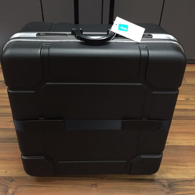 Brompton b&w hard case sale