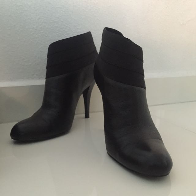 calvin klein heels
