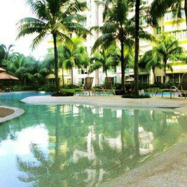 Condo For Rent 200 Meter To Serangoon Mrt Station And Nex Mall