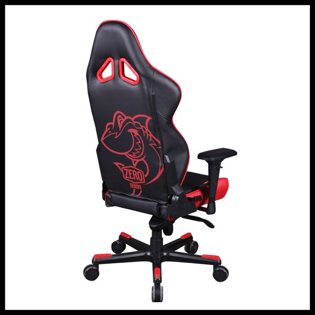 Dxracer rx001 new arrivals