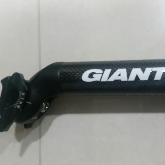 giant connect seatpost