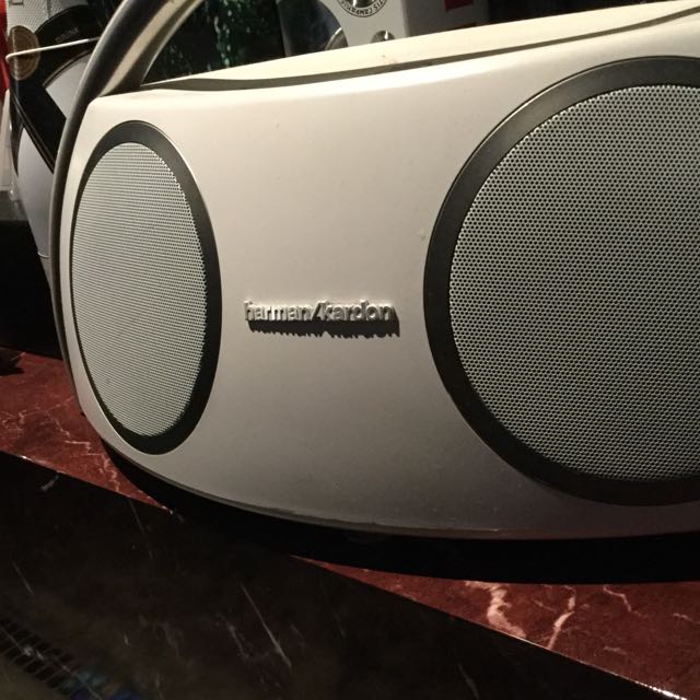 Harman kardon go play parts clearance