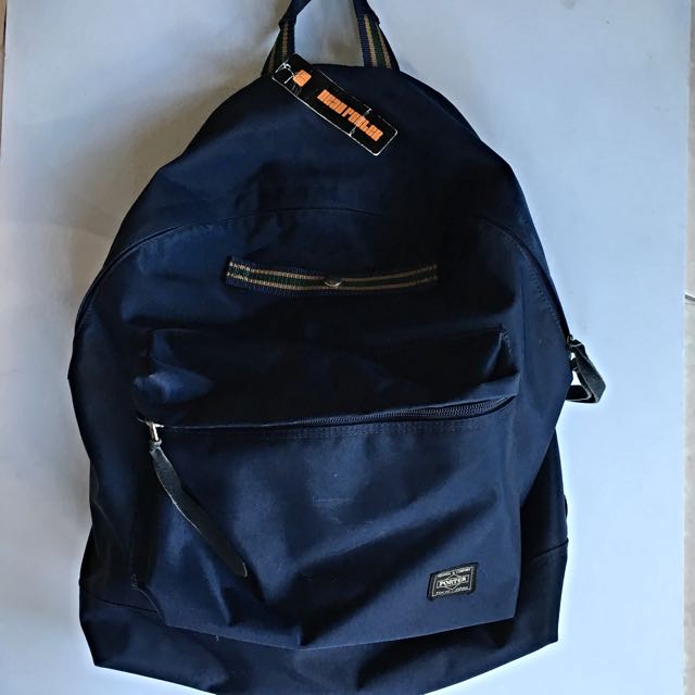 head porter daypack