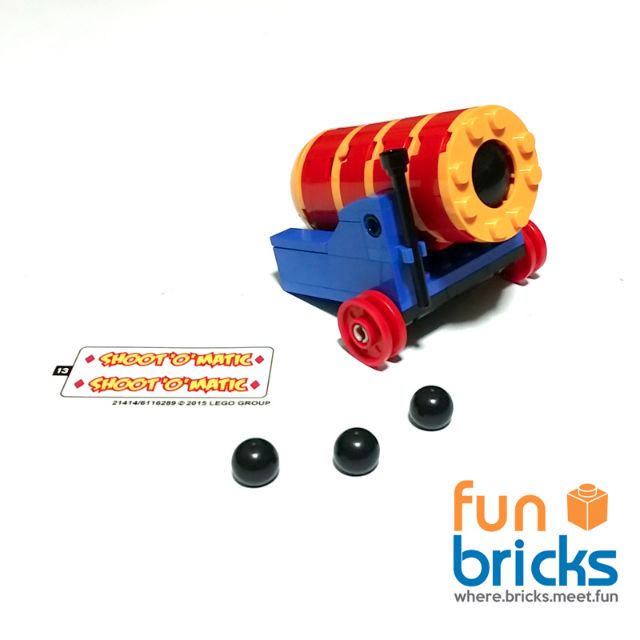 Lego 76035 jokerland shop