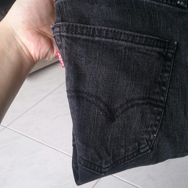 Levis 508 33x32 discount