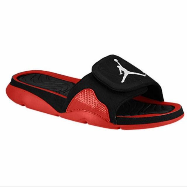 Nike air sales jordan slippers