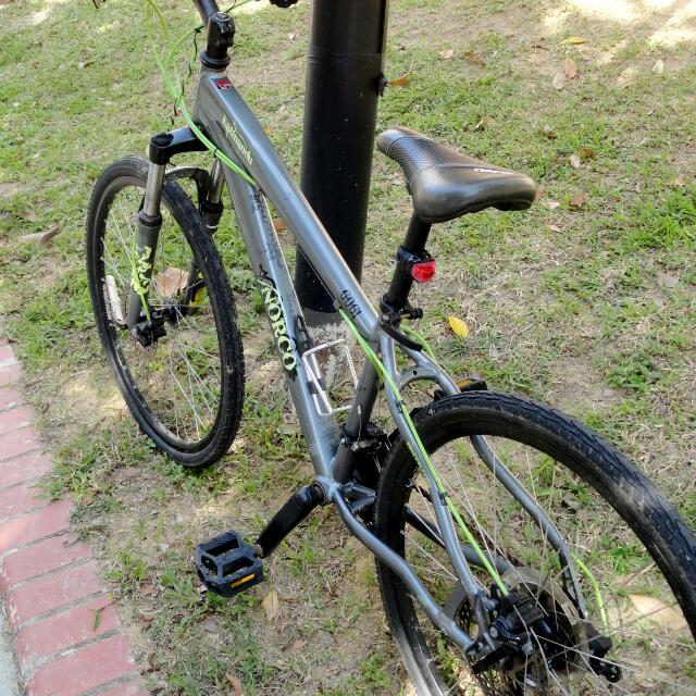 Norco best sale katmandu 2010