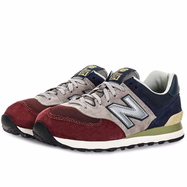New balance ml574 2016 discount