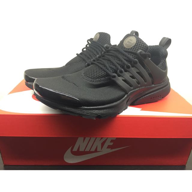 nike air presto xs